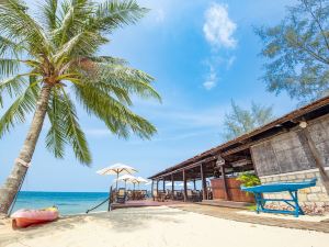 Phu Quoc Eco Beach Resort