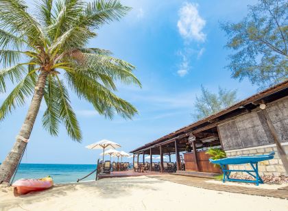 Phu Quoc Eco Beach Resort