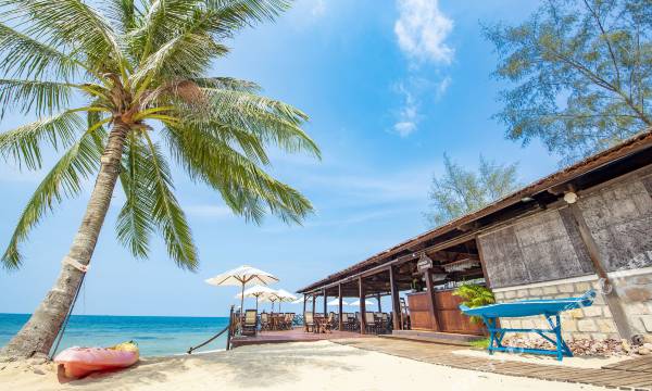 Phu Quoc Eco Beach Resort