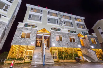 Qianshan Yihao Villa Hotel in zona Sightseeing Platform