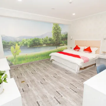 Pingshan Jinhong Hotel