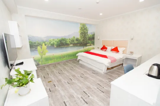 平山金虹ホテル