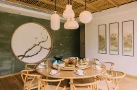 Moling Fuguang Boutique Hotel Hotels in Songyang