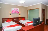 Quan Jiao Le Si Business Hotel