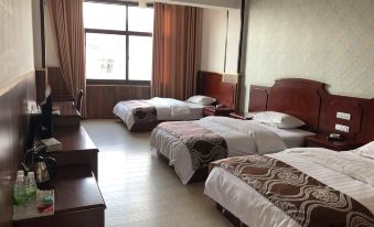 Mojiang Fudi Hotel