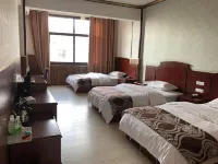 Mojiang Fudi Hotel Hotel a Mojiang