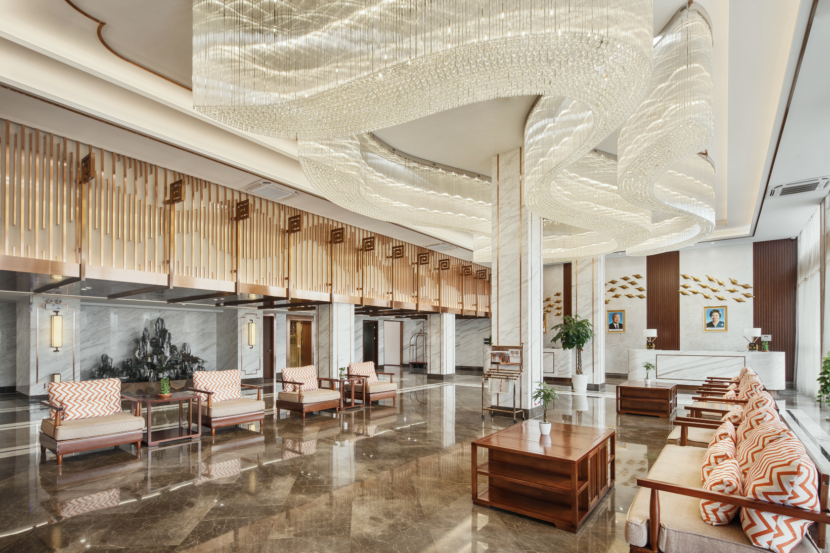 Rose Garden International Hotel Hotels in Phnom Penh