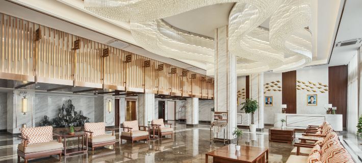 Rose Garden International Hotel Hotels in Phnom Penh