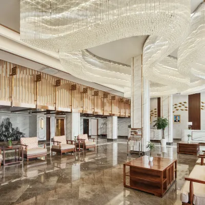 Rose Garden International Hotel Hotels near Sen Sok