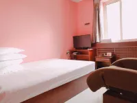 Gulja Jiangnan Hostel