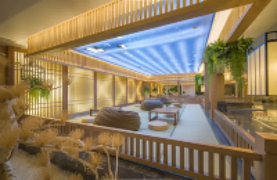 長春櫻桃ホリデイホテル