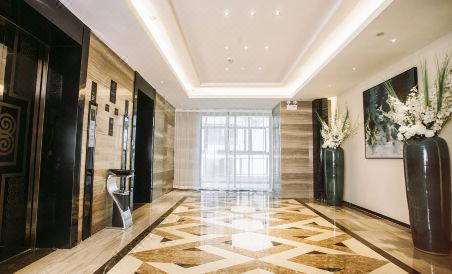 Suitetrails - City Comfort Inn (Wanda Plaza)