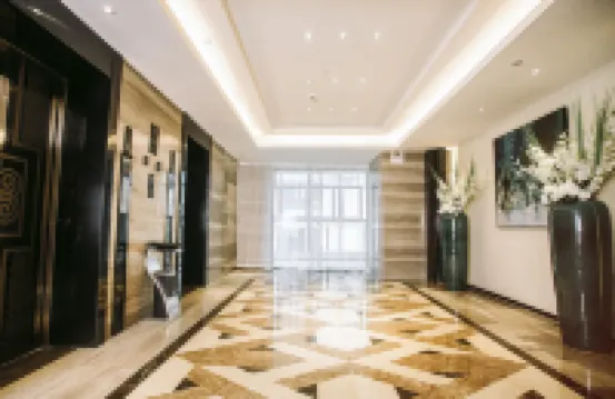 City Comfort Inn (Wanda Plaza)