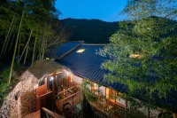 West Time Hot Spring Hostel Hotels in Moganshan International Tourist Resort