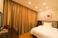 Jinxiu Hotel Hotel a Chongyi