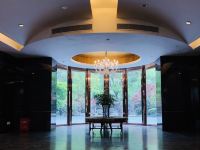 上海艾格美酒店式服务公寓 - 健身娱乐设施