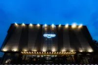 Artworks Hotel Ipoh Hotels near Sultan Azlan Shah Airport