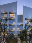 Joyze Hotel Xiamen，Curio Collection By Hilton Hotels in Xiamen
