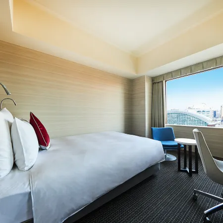 ANA Crowne Plaza KANAZAWA by IHG