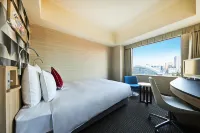 ANA Crowne Plaza Kanazawa Hôtels à : 