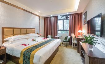 Jiajue Hotel (Shenzhen Shekou Dongjiaotou Subway Station)