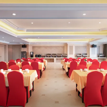 Vienna Hotel (Shouguang International Convention and Exhibition Center)