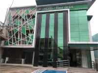 Hotel Fleur de Liz - Tagbilaran City Hotels in Tagbilaran