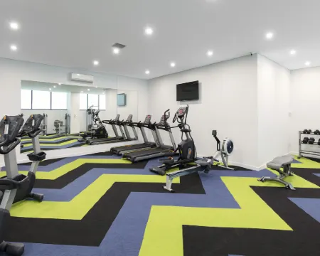 Meriton Suites Southport Leisure & Recreation Photos