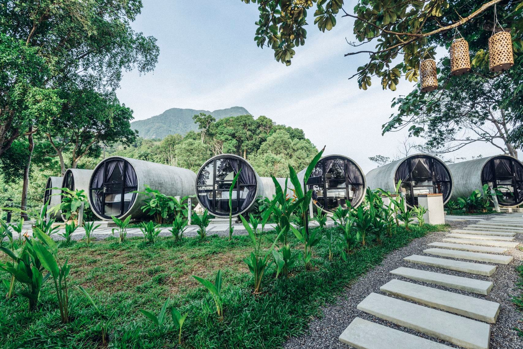 The Culvert Hotel a Kuching