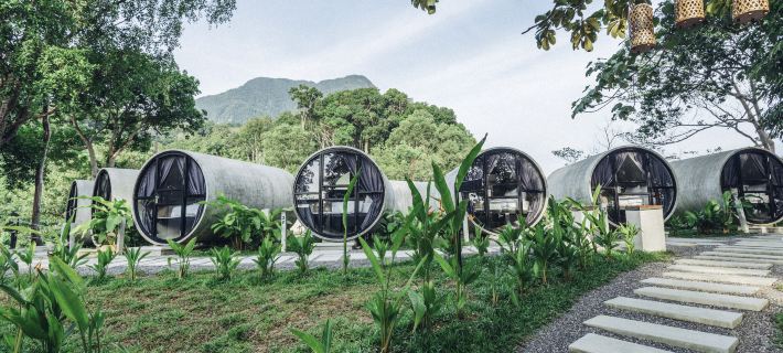 The Culvert Hotels in Kuching