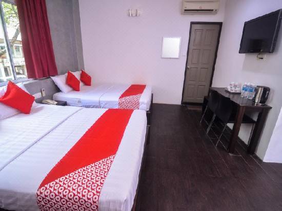 Oyo 728 Tai Pan Hotel Room Reviews Photos Kuching 21 Deals Price Trip Com Oyo 728 Tai Pan Hotel Room Reviews Photos Kuching 21 Deals Price Trip Com