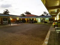 Miners Lodge Motor Inn Hotel a West Mackay