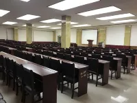 Daming Longjing Business Hotel