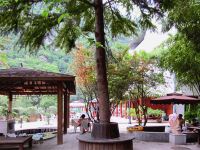 太白山青园山庄 - 健身娱乐设施