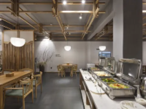 QIANNA HOTEL Bianyuan (Qingming Shangheyuan Branch) Hotels in Kaifeng