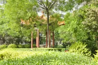 Timing Hostel Hotel di 