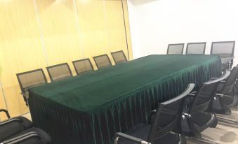 GreenTree Inn (Yancheng Dafeng Huanghai West Road)