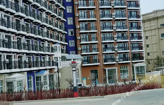 阜新馨家温泉公寓