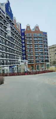 Fuxin Xinjia Hot Spring Apartment Hotels in Fuxin County