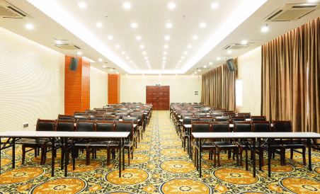 City Comfort Inn (Beihai Beibuwan Square) - Housity