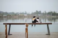 Ayard of Chan Hotel - Family