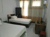 Minquan Jixiang Hotel - balcony