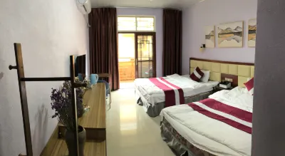 Chuanyu Impression Holiday Hotel