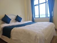 惠东双月湾海日湾度假公寓 - 北欧海景三房一厅套房（观日出）