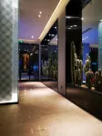 Tianyi Boao AI Hotel (Zhangzhou Summer Plaza Western Hospital) - Bintang 3