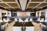 Novotel Okinawa Naha - breakfast