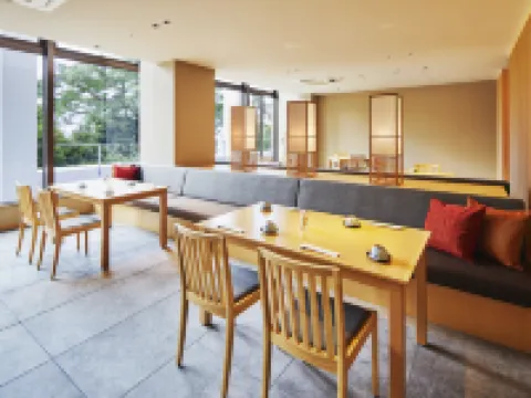 ノボテル沖縄那覇 那覇のホテル