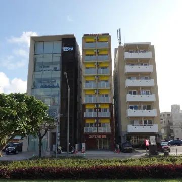 BiBi Hotel Cosmos Shintoshin