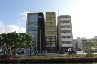 BiBi飯店 宇宙新都心 住宿飯店