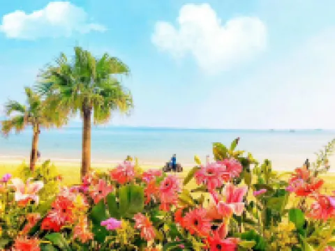 Baobaohai Yumi Xi'erman Holiday Apartment Hotels in Huizhou